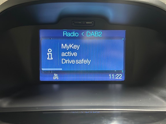 Ford B-MAX 29 of 30