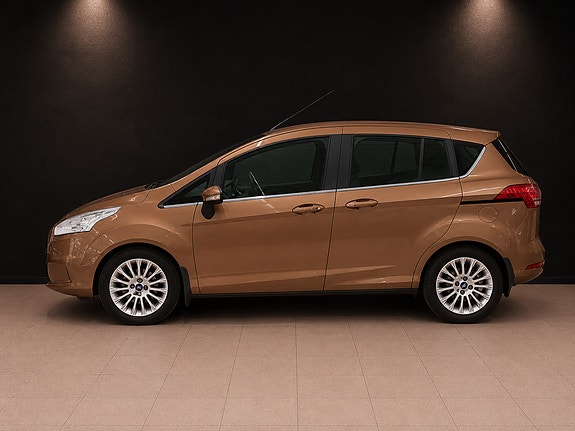 Ford B-MAX 6 of 30