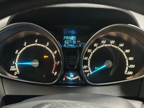 Ford B-MAX 24 of 30