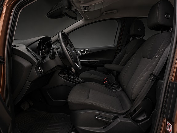 Ford B-MAX 12 of 30