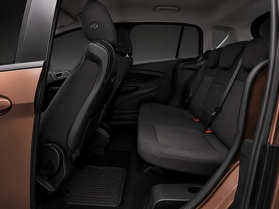 Ford B-MAX 18 of 30