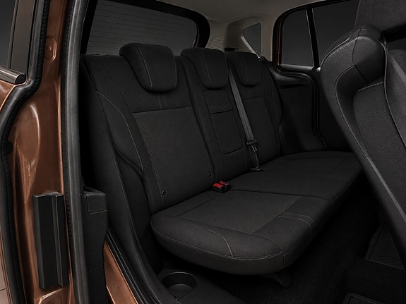 Ford B-MAX 17 of 30