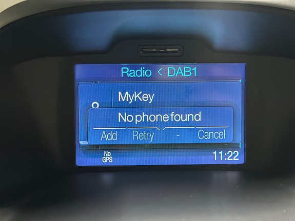 Ford B-MAX 30 of 30
