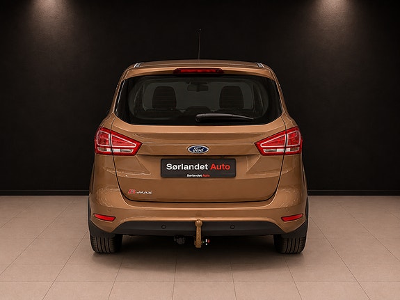 Ford B-MAX 8 of 30