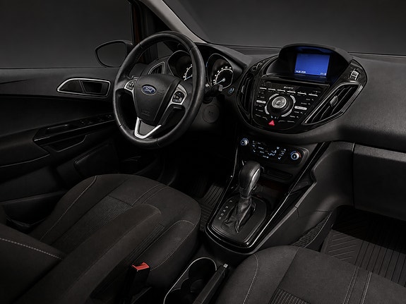 Ford B-MAX 15 of 30