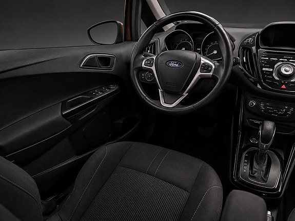 Ford B-MAX 21 of 30