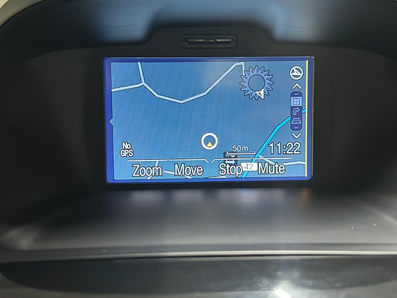 Ford B-MAX 28 of 30