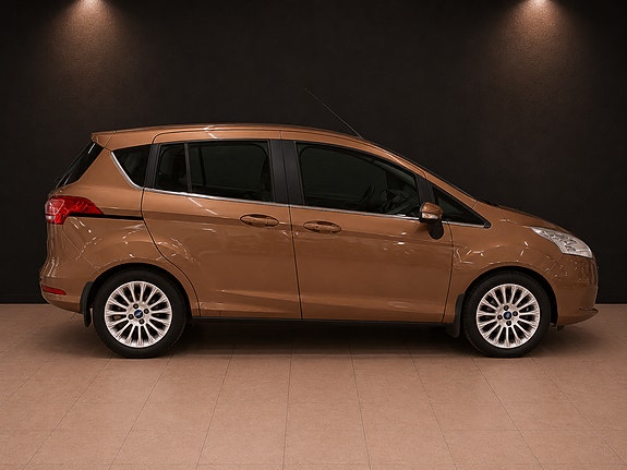 Ford B-MAX 5 of 30
