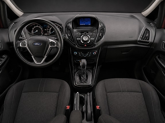 Ford B-MAX 20 of 30