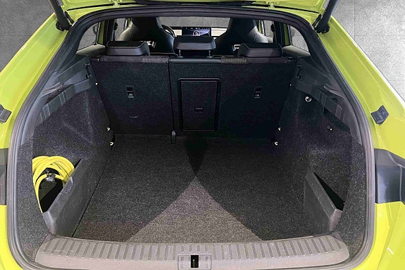 Skoda Enyaq Coupe RS 29 of 29