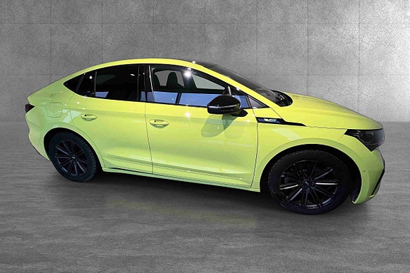 Skoda Enyaq Coupe RS 4 of 29