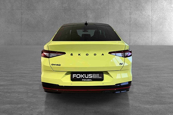 Skoda Enyaq Coupe RS 6 of 29