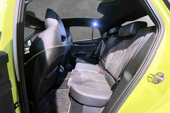 Skoda Enyaq Coupe RS 11 of 29