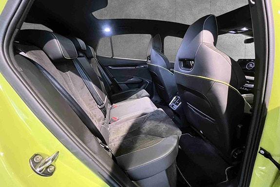 Skoda Enyaq Coupe RS 13 of 29