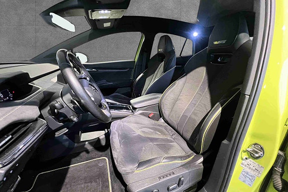 Skoda Enyaq Coupe RS 10 of 29