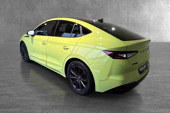 Skoda Enyaq Coupe RS 7 of 29
