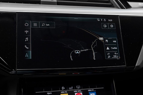 Audi e-tron 18 of 30