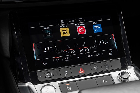 Audi e-tron 21 of 30