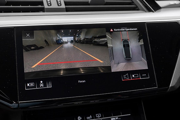 Audi e-tron 20 of 30