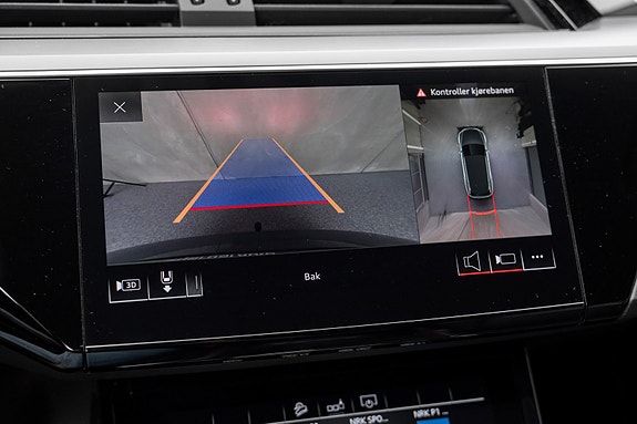 Audi e-tron 19 of 30