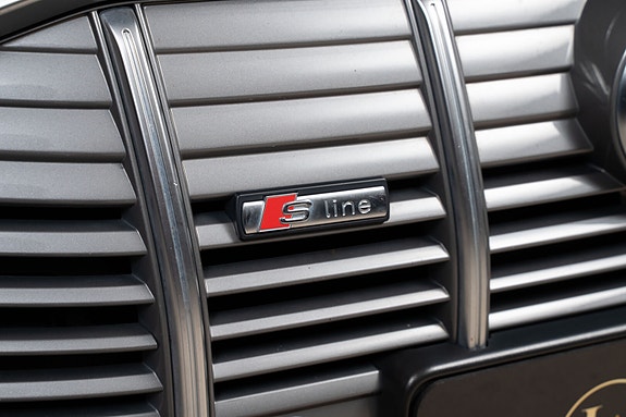 Audi e-tron Sportback 6 of 30