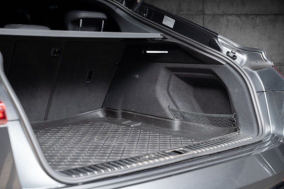 Audi e-tron Sportback 11 of 30
