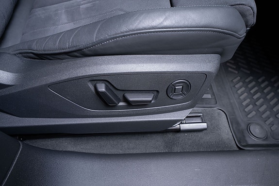 Audi e-tron Sportback 19 of 30