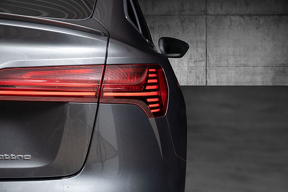 Audi e-tron Sportback 9 of 30