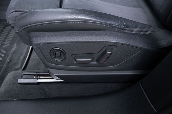 Audi e-tron Sportback 26 of 30