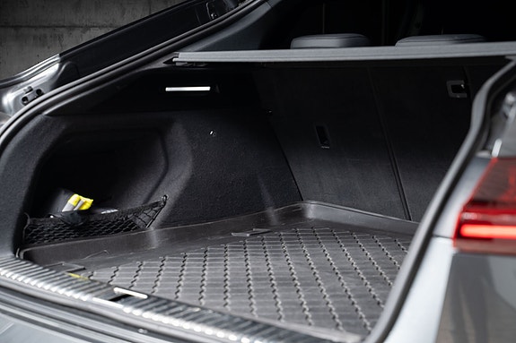 Audi e-tron Sportback 13 of 30