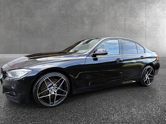 BMW 328i 6 of 30