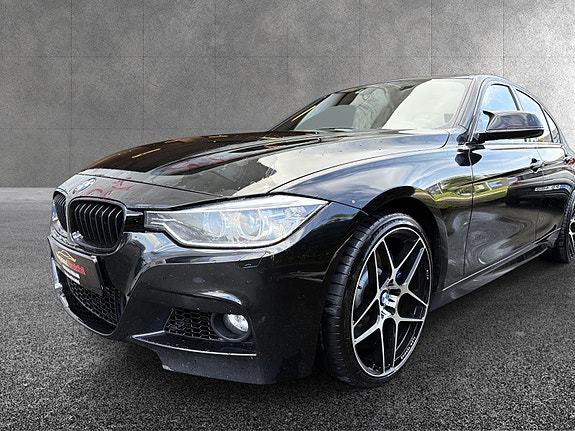BMW 328i 2 of 30