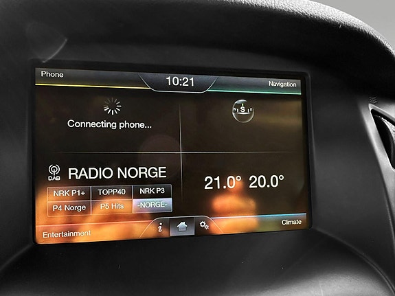 Ford Focus 7 of 15