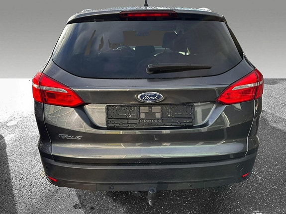 Ford Focus 12 of 15