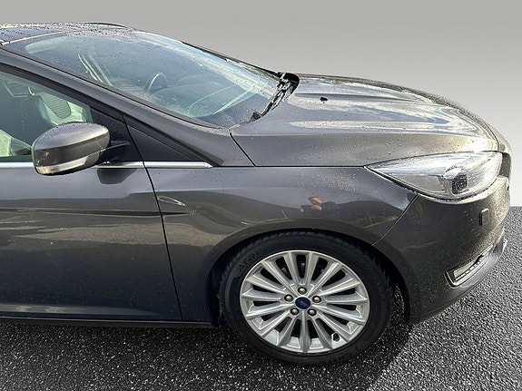 Ford Focus 14 of 15