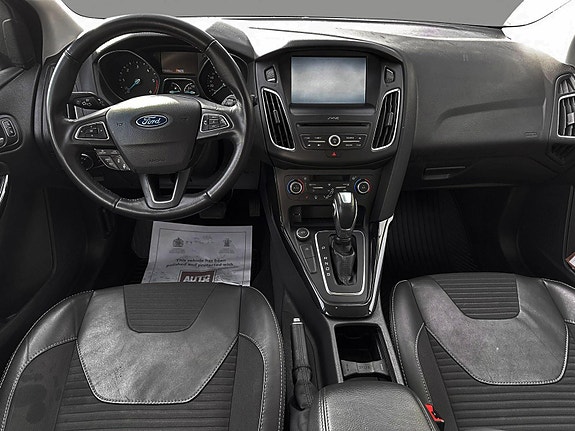 Ford Focus 4 of 15