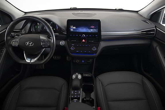 Hyundai IONIQ 11 of 30