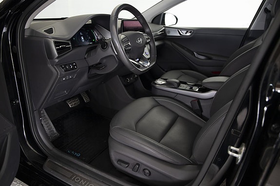 Hyundai IONIQ 9 of 30