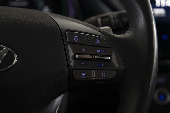 Hyundai IONIQ 15 of 30