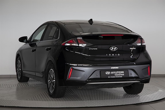 Hyundai IONIQ 7 of 30