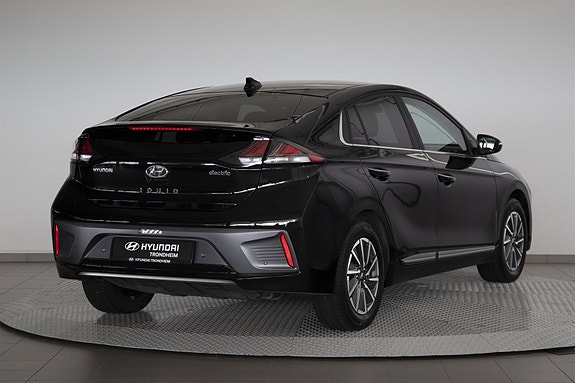Hyundai IONIQ 5 of 30