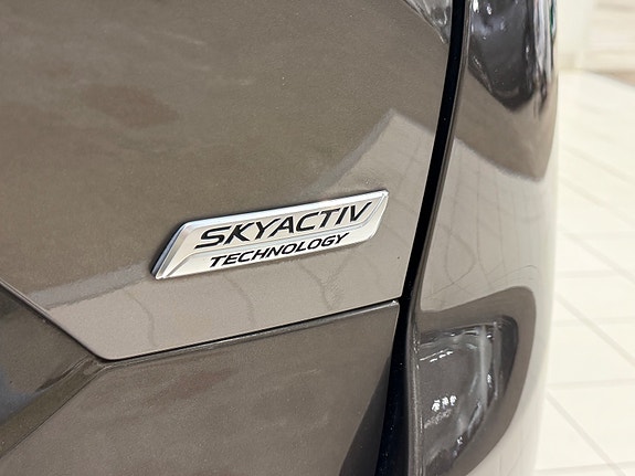 Mazda CX-5 13 of 20
