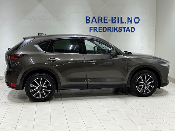 Mazda CX-5 7 of 20