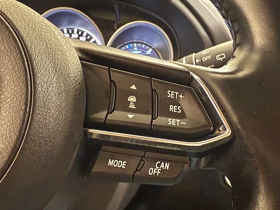 Mazda CX-5 20 of 20