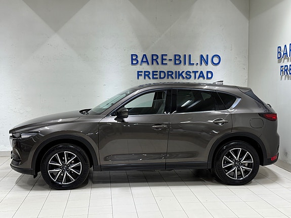 Mazda CX-5 4 of 20