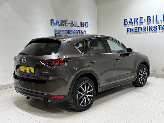 Mazda CX-5 6 of 20