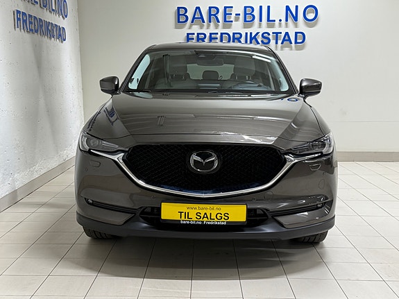 Mazda CX-5 3 of 20