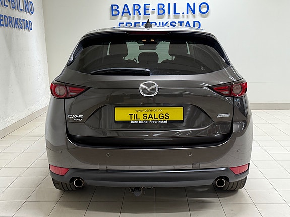 Mazda CX-5 5 of 20