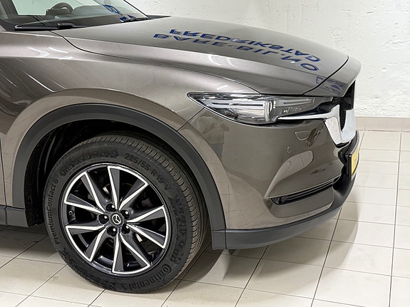 Mazda CX-5 8 of 20