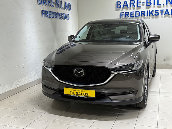 Mazda CX-5 2 of 20